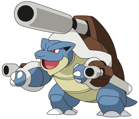 mega blastoise smogon|Blastoise (Pokémon) .